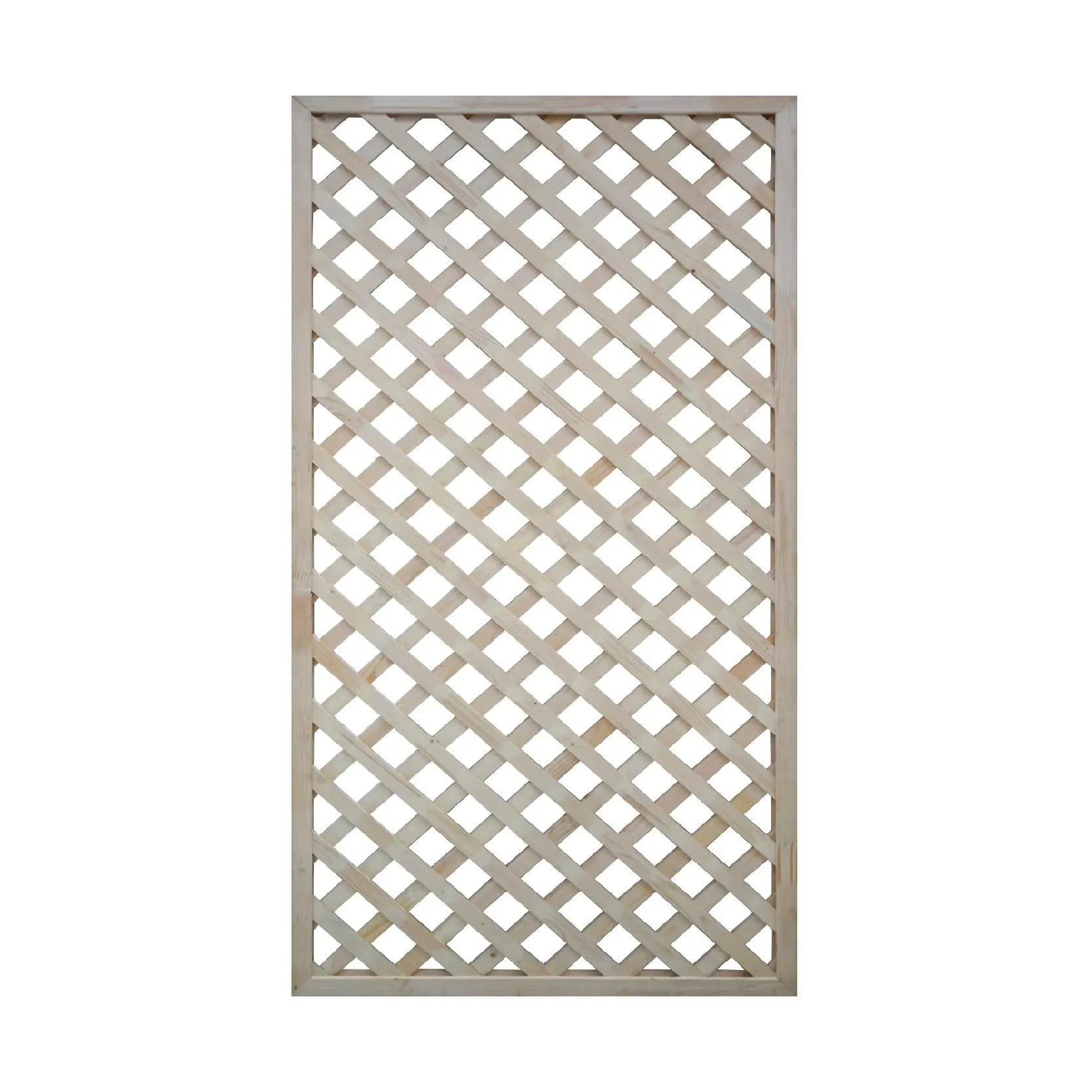 +TRELLIS DESIGNCRAFT DIAGONAL 1800X900MM RAD. FINE